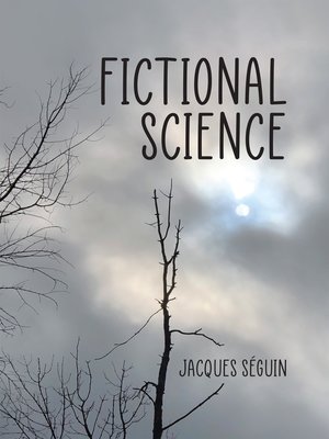 cover image of Fictional Science